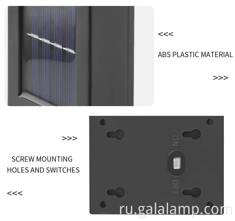 Наружный светодиодный светодиодный светодиодный свет с экологичным дизайном